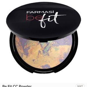 Farmasi Color Correction